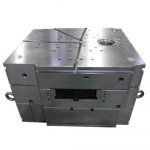 Die Casring Mold Base