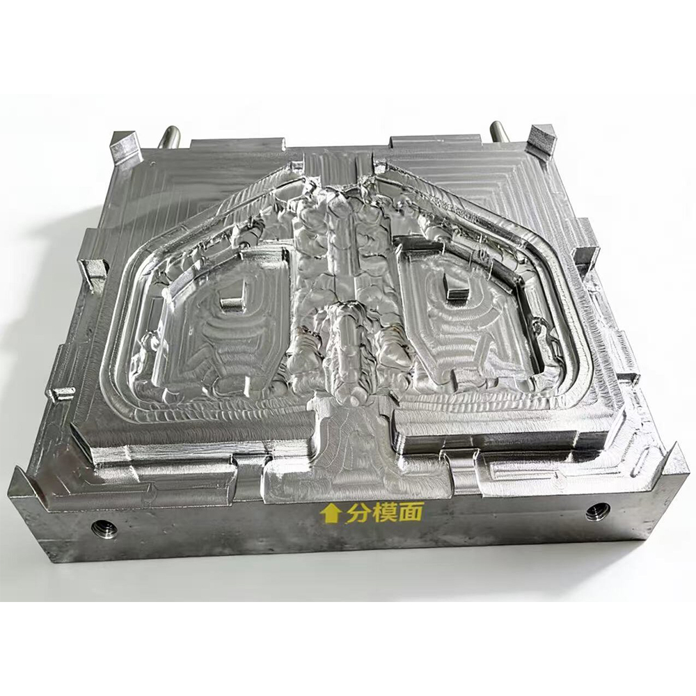 Mold Steels Primarily pre-hardened mold steels ASGM 1