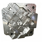 1500X1500 Injection mold base